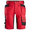 Snickers 6141 Allroundwork Holster Stretch Shorts